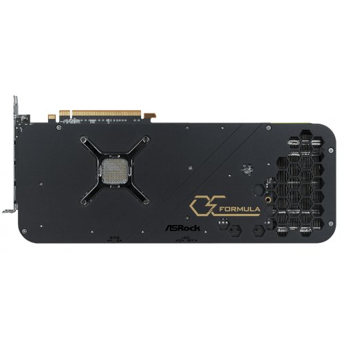 Продати Відеокарта AsRock Radeon RX 6900 XT Formula OC 16384MB (RX6900XT OCF 16G) за Trade-In у інтернет-магазині Телемарт - Київ, Дніпро, Україна фото