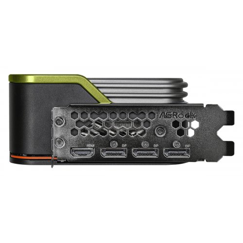 Продати Відеокарта AsRock Radeon RX 6900 XT Formula OC 16384MB (RX6900XT OCF 16G) за Trade-In у інтернет-магазині Телемарт - Київ, Дніпро, Україна фото