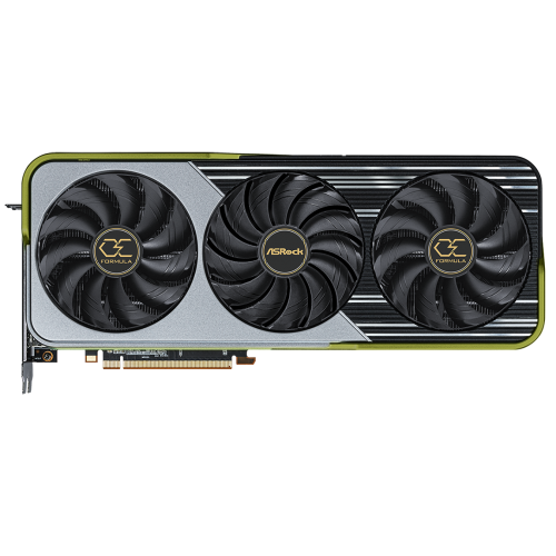 Продати Відеокарта AsRock Radeon RX 6950 XT Formula OC 16384MB (RX6950XT OCF 16G) за Trade-In у інтернет-магазині Телемарт - Київ, Дніпро, Україна фото