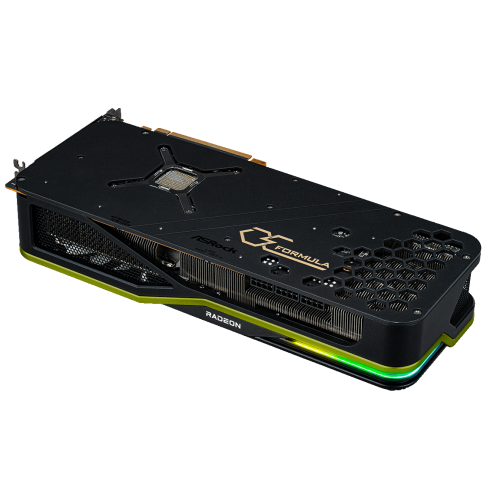 Продати Відеокарта AsRock Radeon RX 6950 XT Formula OC 16384MB (RX6950XT OCF 16G) за Trade-In у інтернет-магазині Телемарт - Київ, Дніпро, Україна фото