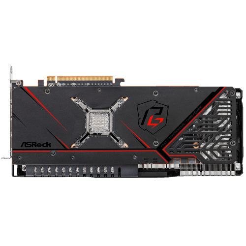 Продати Відеокарта AsRock Radeon RX 6750 XT Phantom Gaming D OC 12288MB (RX6750XT PGD 12GO) за Trade-In у інтернет-магазині Телемарт - Київ, Дніпро, Україна фото
