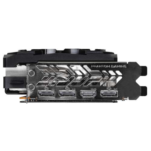 Продати Відеокарта AsRock Radeon RX 6750 XT Phantom Gaming D OC 12288MB (RX6750XT PGD 12GO) за Trade-In у інтернет-магазині Телемарт - Київ, Дніпро, Україна фото
