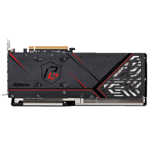 Продати Відеокарта AsRock Radeon RX 6650 XT Phantom Gaming D OC 8192MB (RX6650XT PGD 8GO) за Trade-In у інтернет-магазині Телемарт - Київ, Дніпро, Україна фото