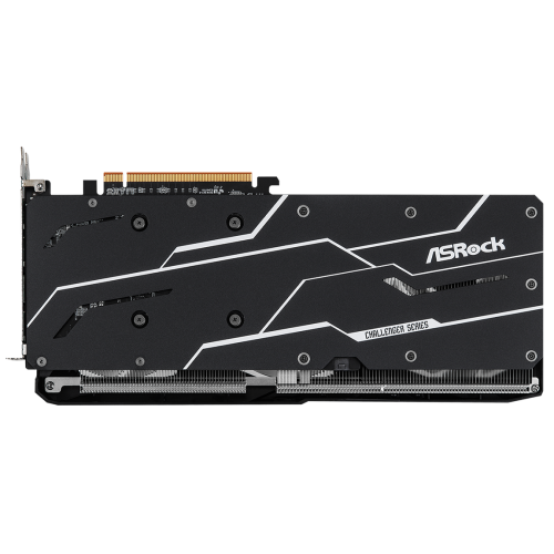 Продать Видеокарта AsRock Radeon RX 6600 XT Challenger Pro OC 8192MB (RX6600XT CLP 8GO) по Trade-In интернет-магазине Телемарт - Киев, Днепр, Украина фото