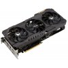 Фото Видеокарта Asus TUF GeForce RTX 3060 Ti Gaming 8192MB (TUF-RTX3060TI-8GD6X-GAMING)