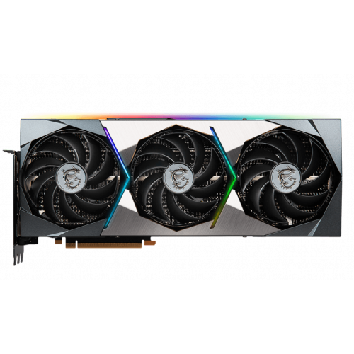 Продати Відеокарта MSI GeForce RTX 3090 Ti SUPRIM SE 24576MB (RTX 3090 Ti SUPRIM SE 24G) за Trade-In у інтернет-магазині Телемарт - Київ, Дніпро, Україна фото