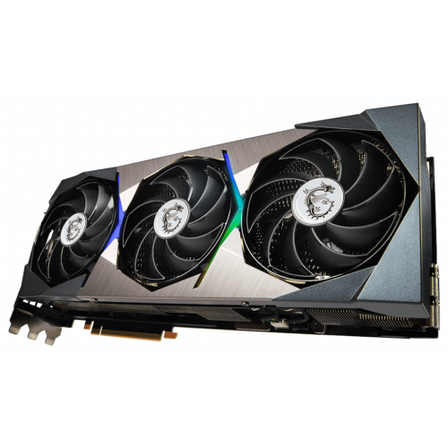 Продати Відеокарта MSI GeForce RTX 3090 Ti SUPRIM SE 24576MB (RTX 3090 Ti SUPRIM SE 24G) за Trade-In у інтернет-магазині Телемарт - Київ, Дніпро, Україна фото