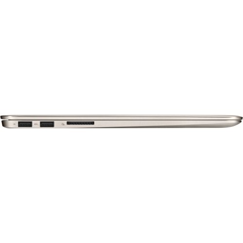 Продати Ноутбук Asus Zenbook UX305LA-FC031T Gold за Trade-In у інтернет-магазині Телемарт - Київ, Дніпро, Україна фото