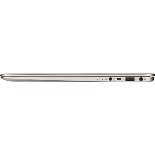 Продать Ноутбук Asus Zenbook UX305LA-FC031T Gold по Trade-In интернет-магазине Телемарт - Киев, Днепр, Украина фото