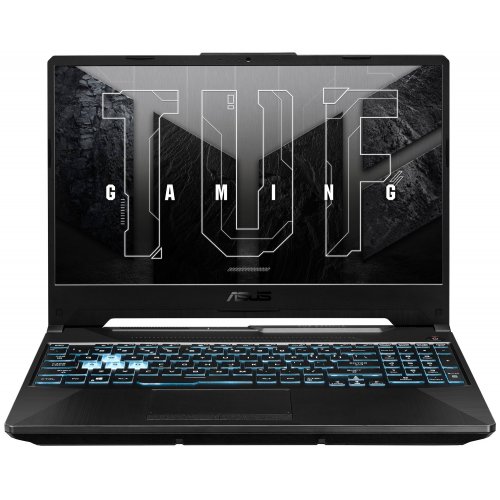 

Asus TUF Gaming F15 FX506HM-HN004 (90NR0754-M01050) Graphite Black