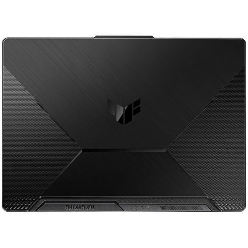 Продати Ноутбук Asus TUF Gaming F15 FX506HM-HN004 (90NR0754-M01050) Graphite Black за Trade-In у інтернет-магазині Телемарт - Київ, Дніпро, Україна фото