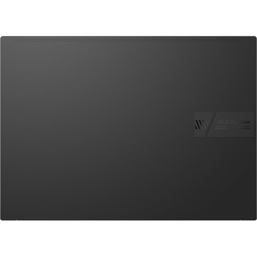 Продати Ноутбук Asus Vivobook Pro 16X OLED M7600QC-L2037W (90NB0V81-M008K0) Black за Trade-In у інтернет-магазині Телемарт - Київ, Дніпро, Україна фото