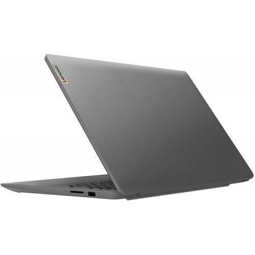 Продать Ноутбук Lenovo IdeaPad 3i 15ITL6 (82H800UKRA) Arctic Grey по Trade-In интернет-магазине Телемарт - Киев, Днепр, Украина фото