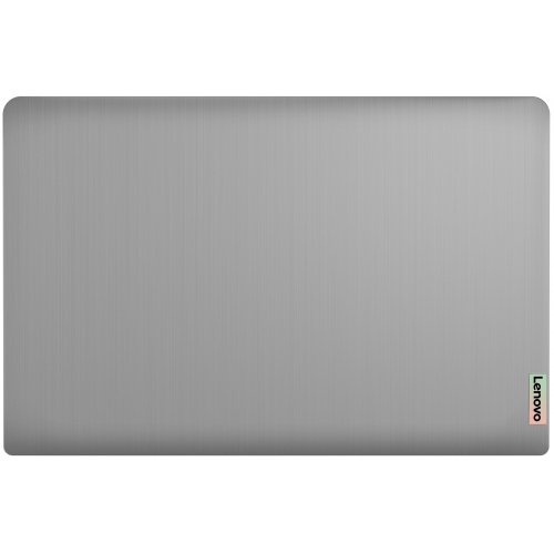 Продать Ноутбук Lenovo IdeaPad 3i 15ITL6 (82H800UKRA) Arctic Grey по Trade-In интернет-магазине Телемарт - Киев, Днепр, Украина фото