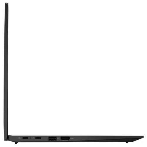 Купить Ноутбук Lenovo ThinkPad X1 Carbon Gen 10 (21CB0087RA) Black - цена в Харькове, Киеве, Днепре, Одессе
в интернет-магазине Telemart фото
