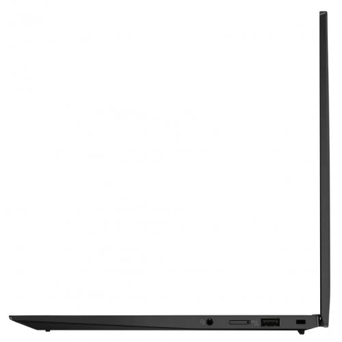 Купить Ноутбук Lenovo ThinkPad X1 Carbon Gen 10 (21CB0087RA) Black - цена в Харькове, Киеве, Днепре, Одессе
в интернет-магазине Telemart фото