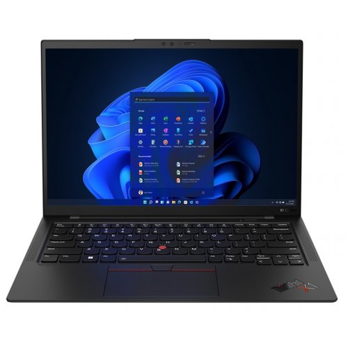 

Lenovo ThinkPad X1 Carbon Gen 10 (21CB006PRA) Black