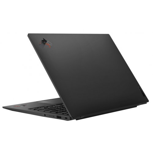 Продати Ноутбук Lenovo ThinkPad X1 Carbon Gen 10 (21CB006PRA) Black за Trade-In у інтернет-магазині Телемарт - Київ, Дніпро, Україна фото