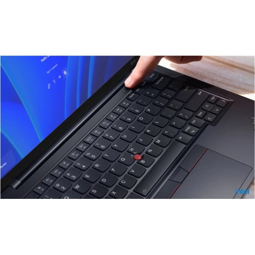 Продати Ноутбук Lenovo ThinkPad X1 Carbon Gen 10 (21CB006PRA) Black за Trade-In у інтернет-магазині Телемарт - Київ, Дніпро, Україна фото