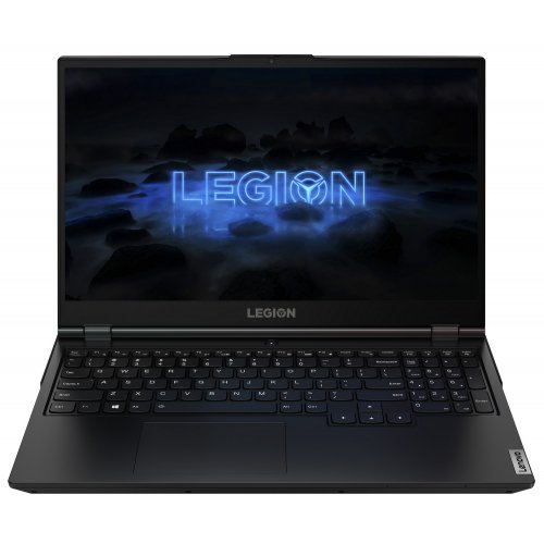 

Lenovo Legion 5i 15IMH05H (81Y600SYRA) Phantom Black