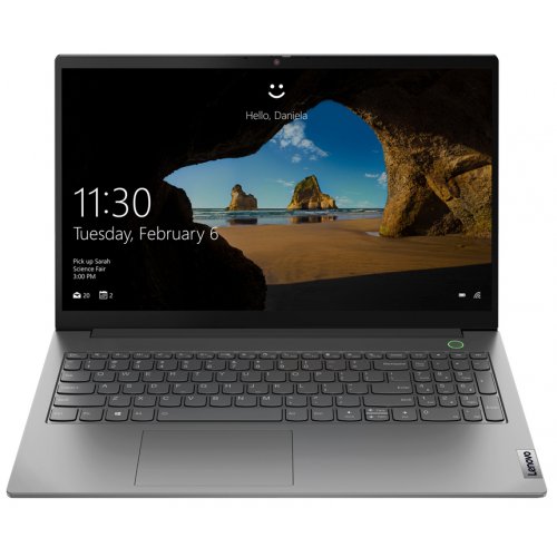 

Lenovo ThinkBook 15 G2 ITL (20VE0094RA) Mineral Grey