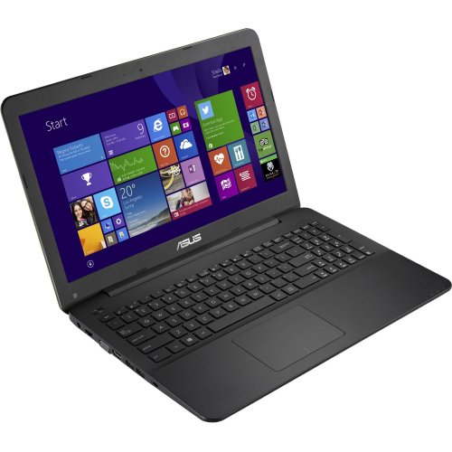 Продать Ноутбук Asus X555SJ-XO007D Black по Trade-In интернет-магазине Телемарт - Киев, Днепр, Украина фото
