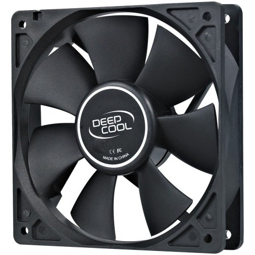 Продать Кулер для корпуса Deepcool XFAN 120 OEM (Следы установки, 446219) по Trade-In интернет-магазине Телемарт - Киев, Днепр, Украина фото