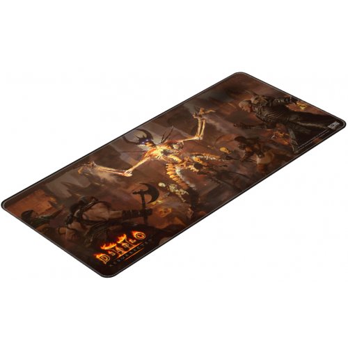 Купить Коврик для мышки Blizzard Diablo 2: Resurrected Mephisto XL (FBLMPD2MPHIST21XL) - цена в Харькове, Киеве, Днепре, Одессе
в интернет-магазине Telemart фото