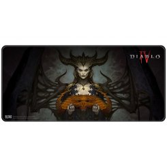 Килимок для миші Blizzard Diablo IV: Lilith XL (FBLMPD4LILITH21XL)