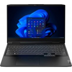 Ноутбук Lenovo IdeaPad 3 15IAH7 (82S900UGRA) Onyx Grey