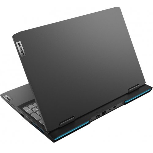 Продати Ноутбук Lenovo IdeaPad 3 15IAH7 (82S900UGRA) Onyx Grey за Trade-In у інтернет-магазині Телемарт - Київ, Дніпро, Україна фото