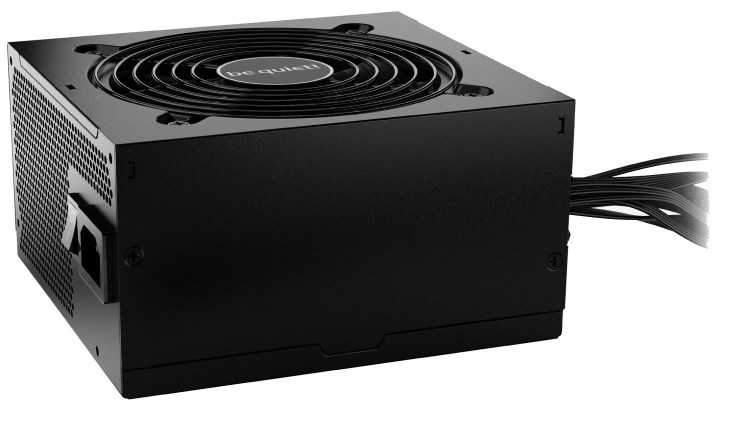 Блок живлення Be Quiet! System Power 10 850W (BN330) купити з ...