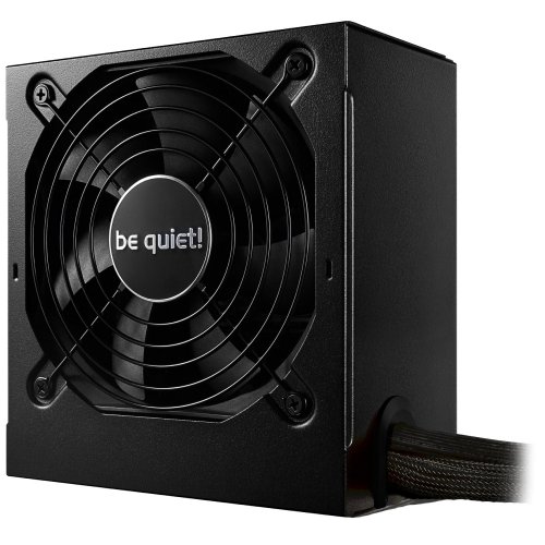 Photo Be Quiet! System Power 10 550W (BN327)