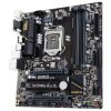 Photo Motherboard Gigabyte GA-B150M-D3H (s1151, Intel B150)