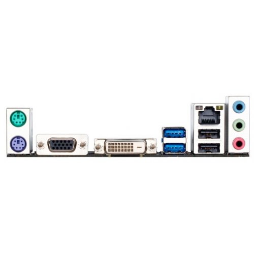 Продати Материнська плата Gigabyte GA-H110M-S2V DDR3 (s1151, Intel H110) за Trade-In у інтернет-магазині Телемарт - Київ, Дніпро, Україна фото