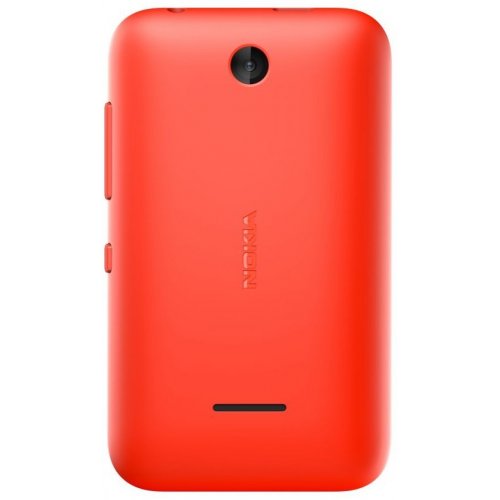 Купить Мобильный телефон Nokia 230 Dual Sim Red - цена в Харькове, Киеве, Днепре, Одессе
в интернет-магазине Telemart фото