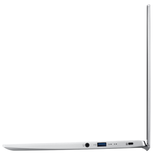 Продати Ноутбук Acer Swift 3 SF314-512 (NX.K0EEU.008) Pure Silver за Trade-In у інтернет-магазині Телемарт - Київ, Дніпро, Україна фото