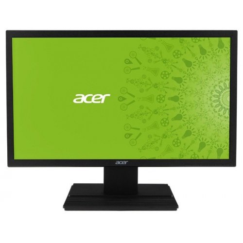 Продать Монитор Acer 21.5" V226HQLAbmd Black по Trade-In интернет-магазине Телемарт - Киев, Днепр, Украина фото