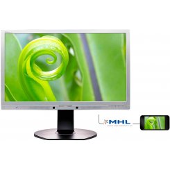 Монітор Philips 23.8