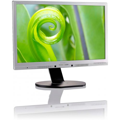 Продати Монітор Philips 23.8" 241P6QPJES/00 Silver за Trade-In у інтернет-магазині Телемарт - Київ, Дніпро, Україна фото