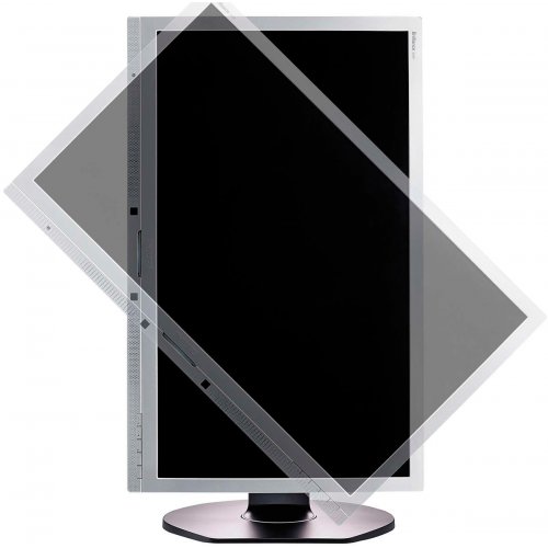 Продати Монітор Philips 23.8" 241P6QPJES/00 Silver за Trade-In у інтернет-магазині Телемарт - Київ, Дніпро, Україна фото