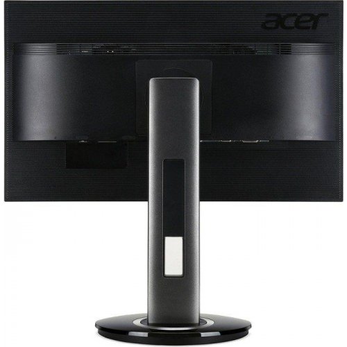 Продати Монітор Acer 23.8" CB240HYKbmjdpr Black за Trade-In у інтернет-магазині Телемарт - Київ, Дніпро, Україна фото
