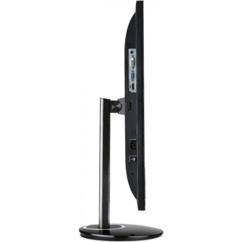 Продати Монітор Acer 23.8" CB240HYKbmjdpr Black за Trade-In у інтернет-магазині Телемарт - Київ, Дніпро, Україна фото