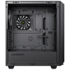 Photo GAMEMAX Precision Tempered Glass without PSU Black