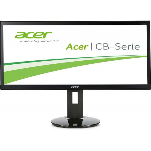 Продати Монітор Acer 29" CB290Cbmidpr Black за Trade-In у інтернет-магазині Телемарт - Київ, Дніпро, Україна фото