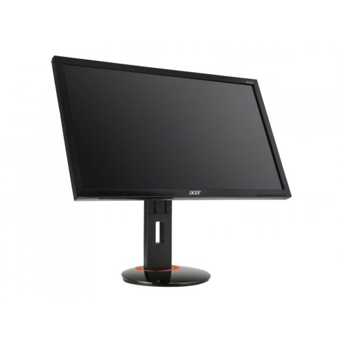 Продати Монітор Acer 27" XB270HUDbmiprz Black за Trade-In у інтернет-магазині Телемарт - Київ, Дніпро, Україна фото