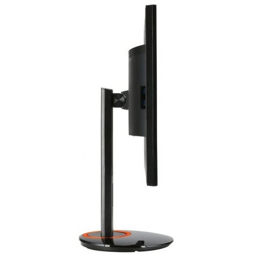 Продати Монітор Acer 27" XB270HUDbmiprz Black за Trade-In у інтернет-магазині Телемарт - Київ, Дніпро, Україна фото