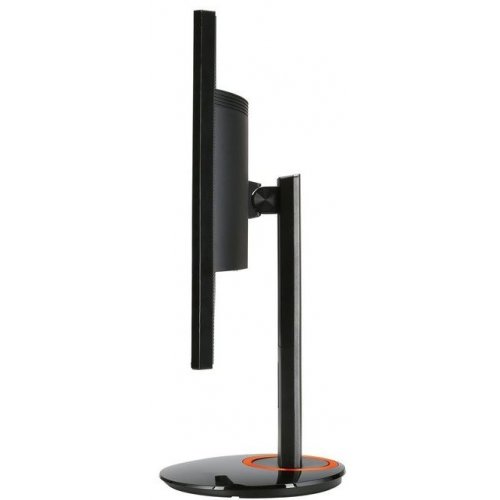 Продати Монітор Acer 27" XB270HUDbmiprz Black за Trade-In у інтернет-магазині Телемарт - Київ, Дніпро, Україна фото