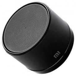 Акустична система Xiaomi Little Cannon