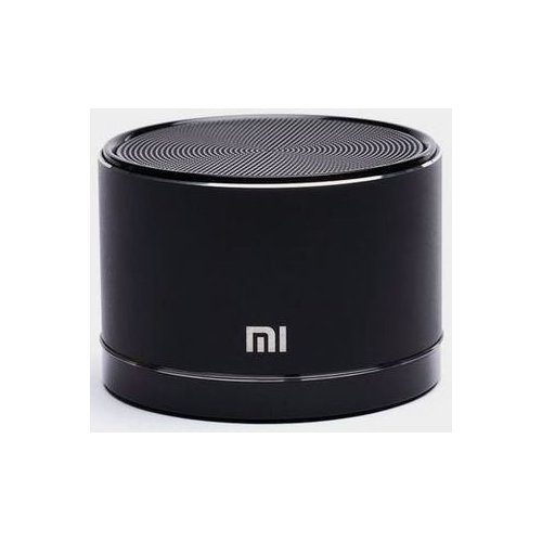 Акустична система Xiaomi Little Cannon купити в Україні: Київ, Львів, Хмельницький, Тернопіль, Івано-Франківськ | Низька ціна, відгуки, характеристики від TELEMART фото